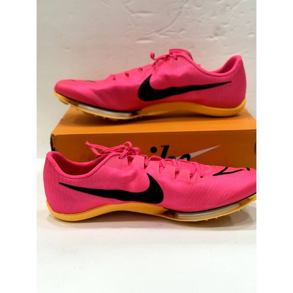 Nike Air Zoom Maxfly Hype Pink Track Spikes DH5359-600 Max Fly Men\'s Size 15 main image 8